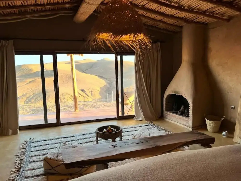 Alkamar Camp Agafay