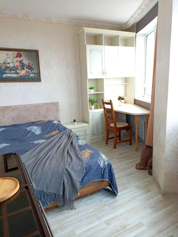 Лысогорская, 89/1