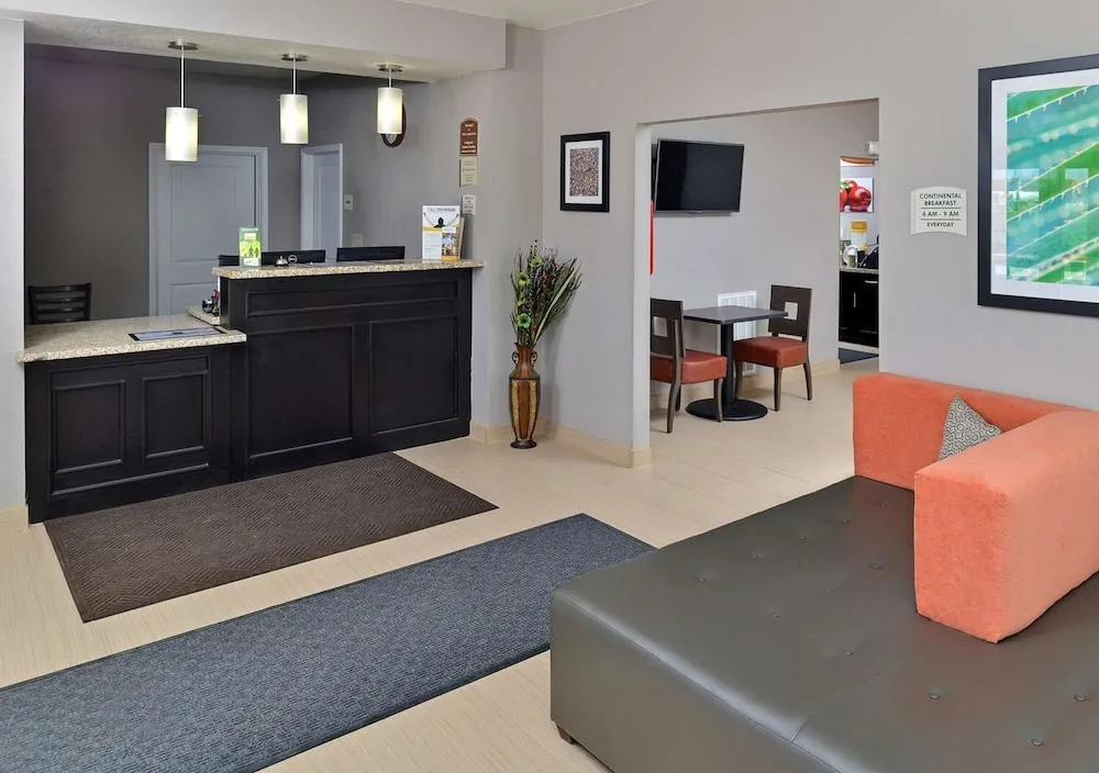 Quality Inn & Suites