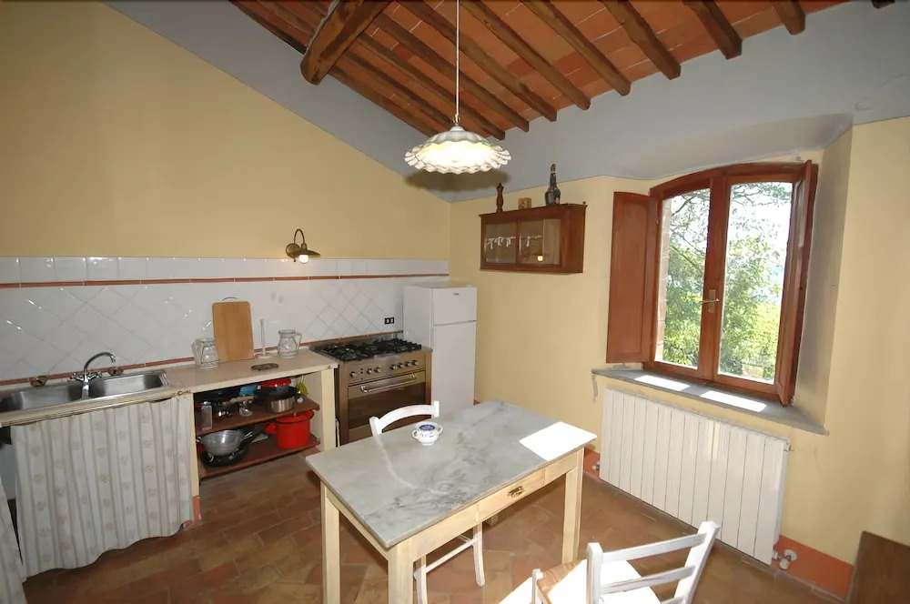 Borgo Chiesetta