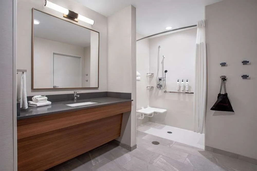 Fairfield Inn & Suites Indianapolis Plainfield