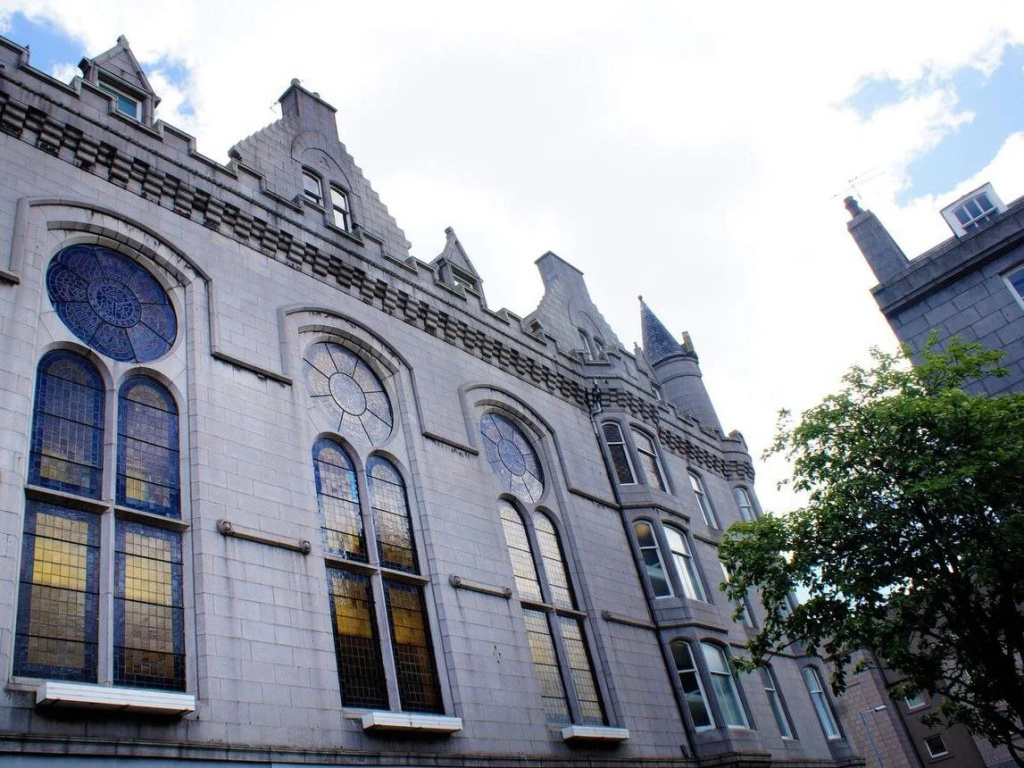 The Hansen Residence - The Citadel