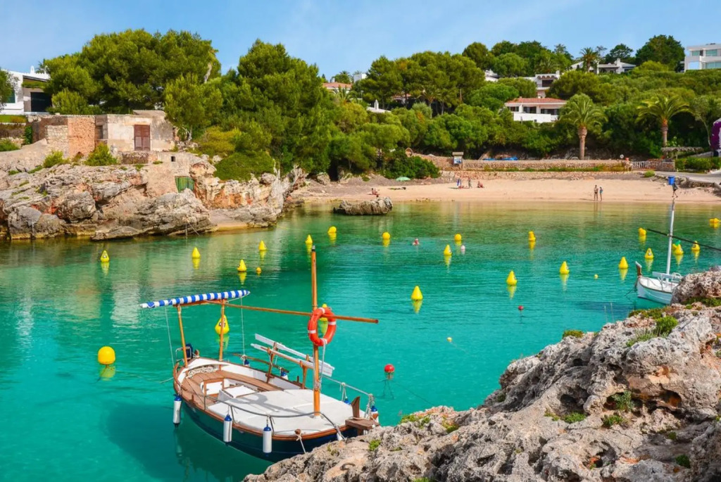 Villa Sa Lluna