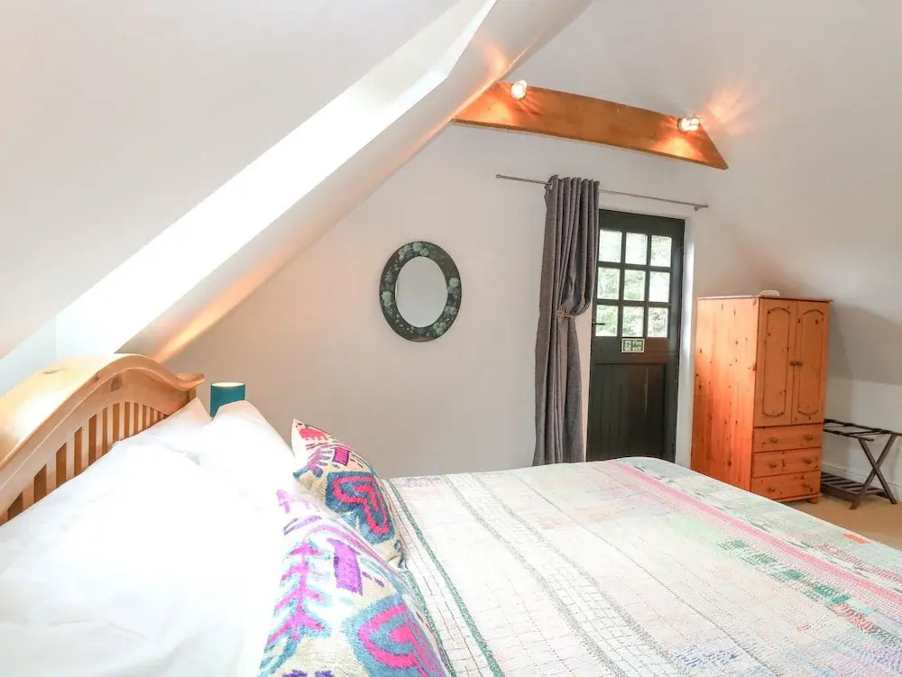 The Hayloft