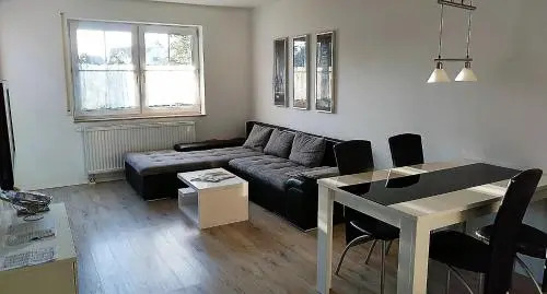 Bodensee Apartment Wasserburg  Im Tiefen Brunnen