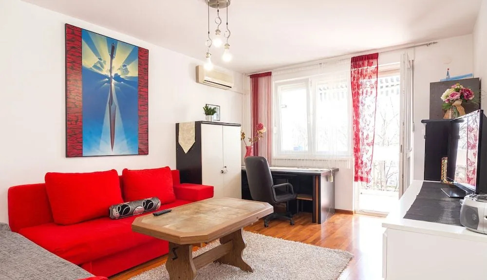 Apartment Ruža
