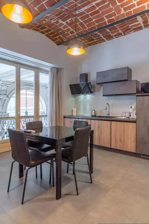 Suite Queen Apartments