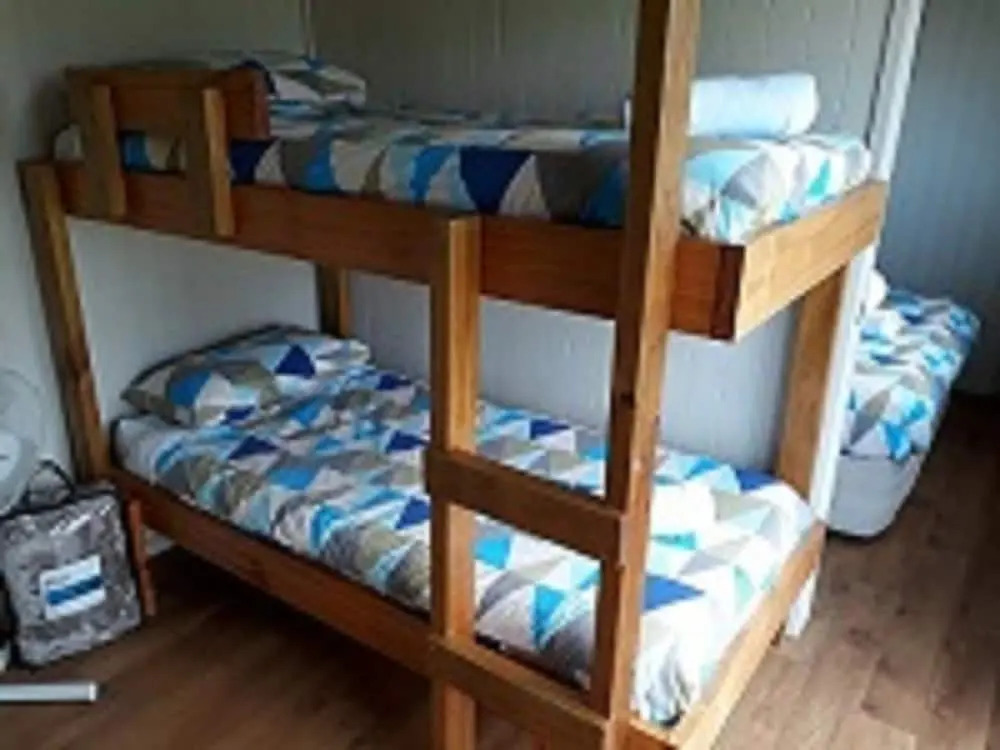 Opunake Beach Holiday Park
