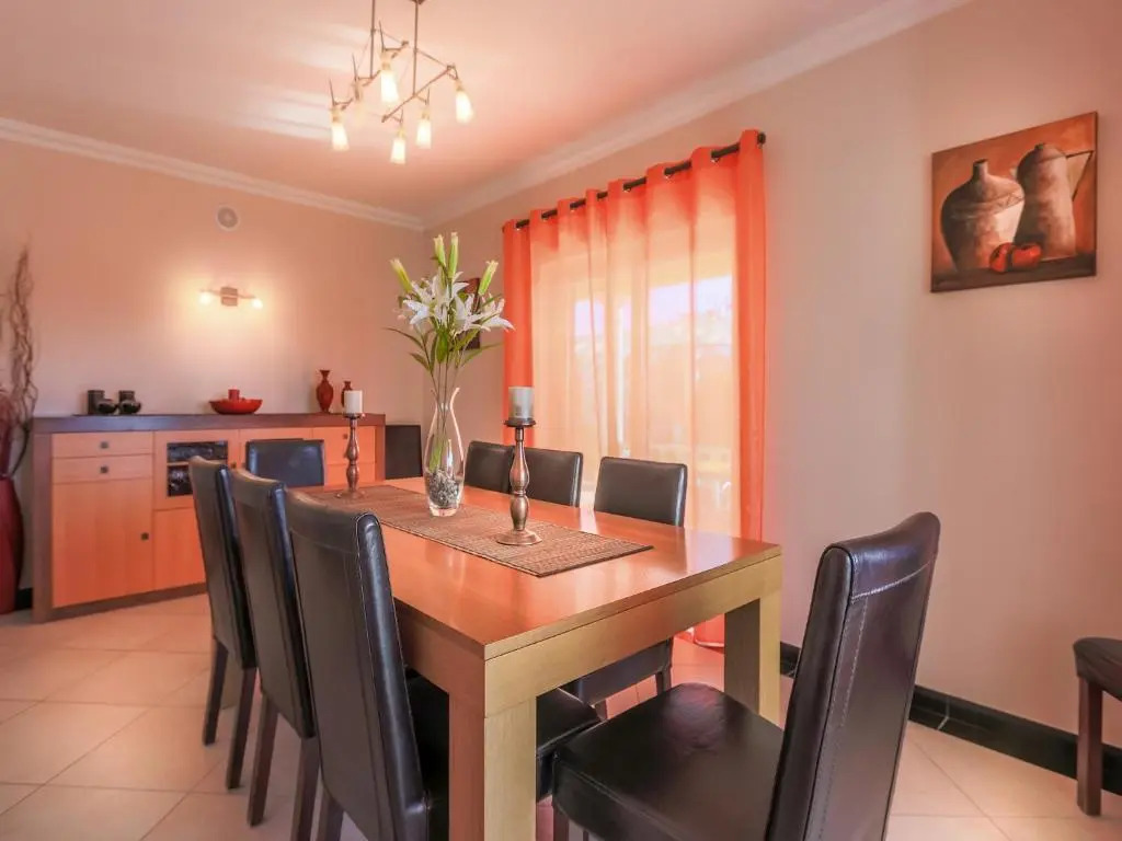 Luxury Holiday Villa Alegria Galé Beach, Albufeira