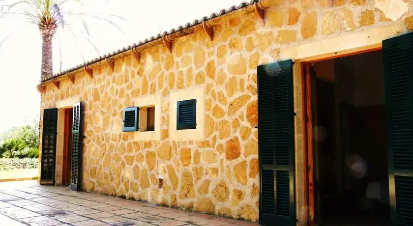 Finca Son Jaumell