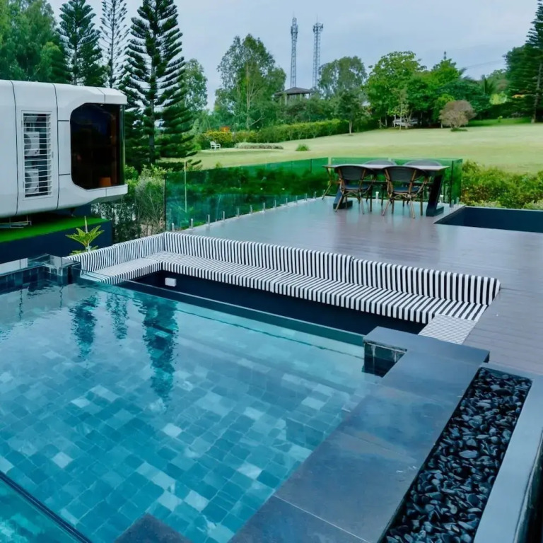 PARACH RESORT KHAOKHo