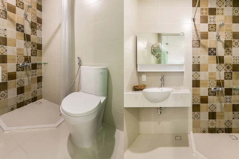 OYO 295 Vitago Apartment