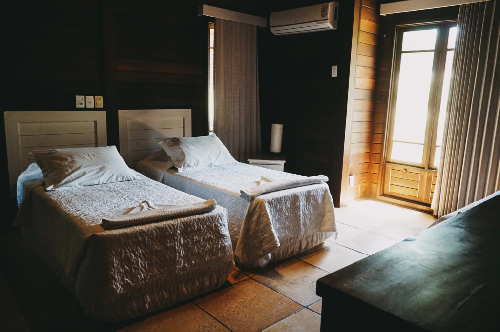 Siri Paraiso Hotel