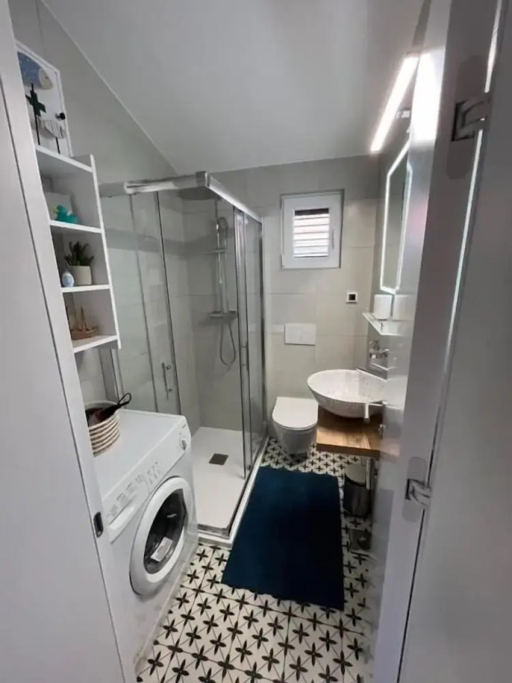 Holiday house Mia