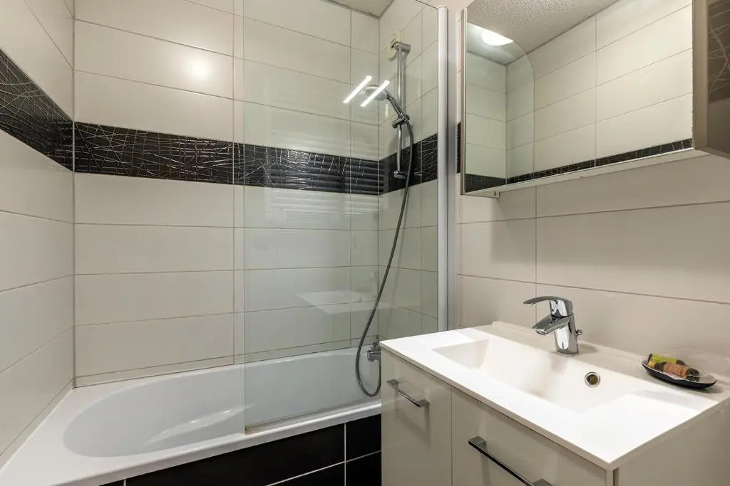 Appartement Cosy 2 Places De Parking Wifi Centre Ville