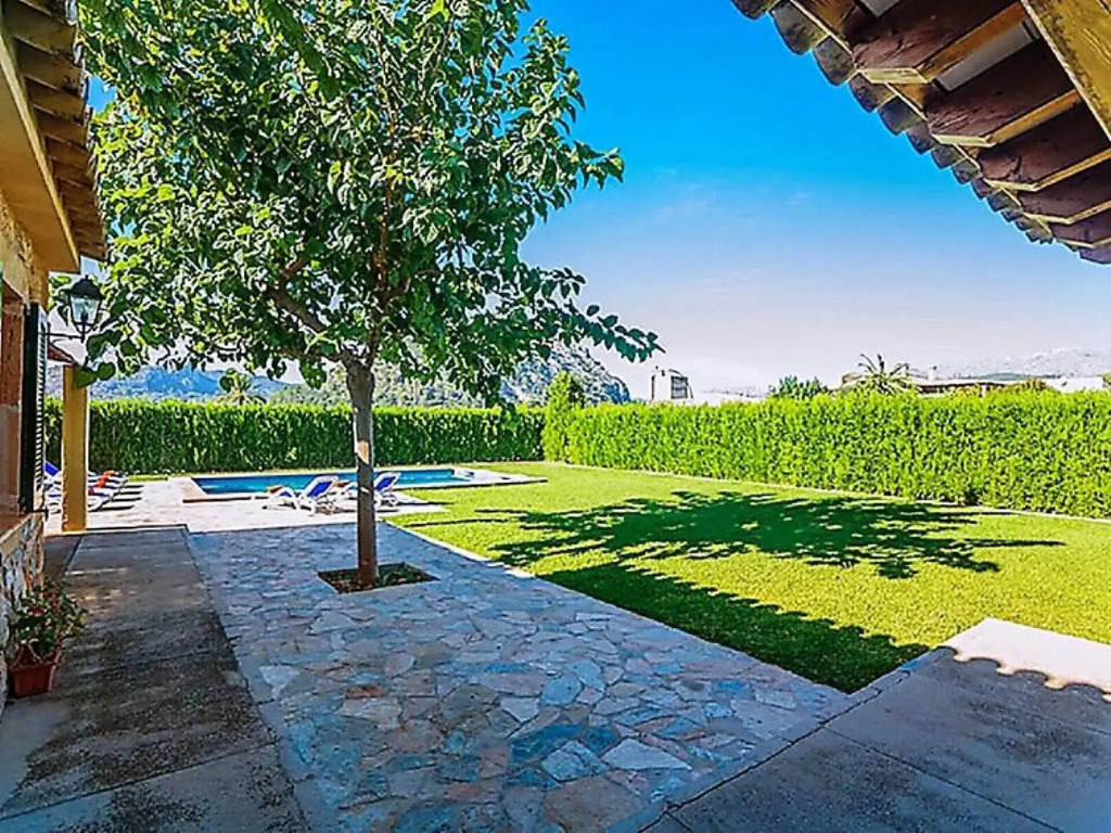 Finca Can Agusti