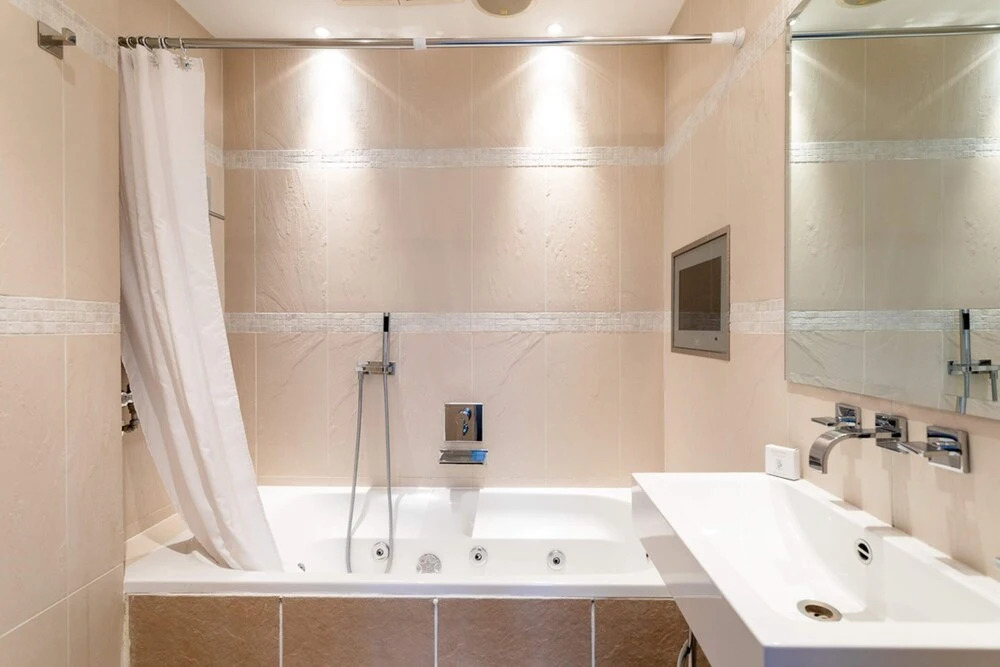 Spacious Pimlico Apartment