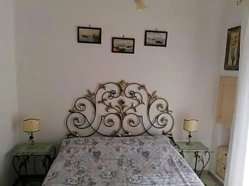 Abate B&B Capri
