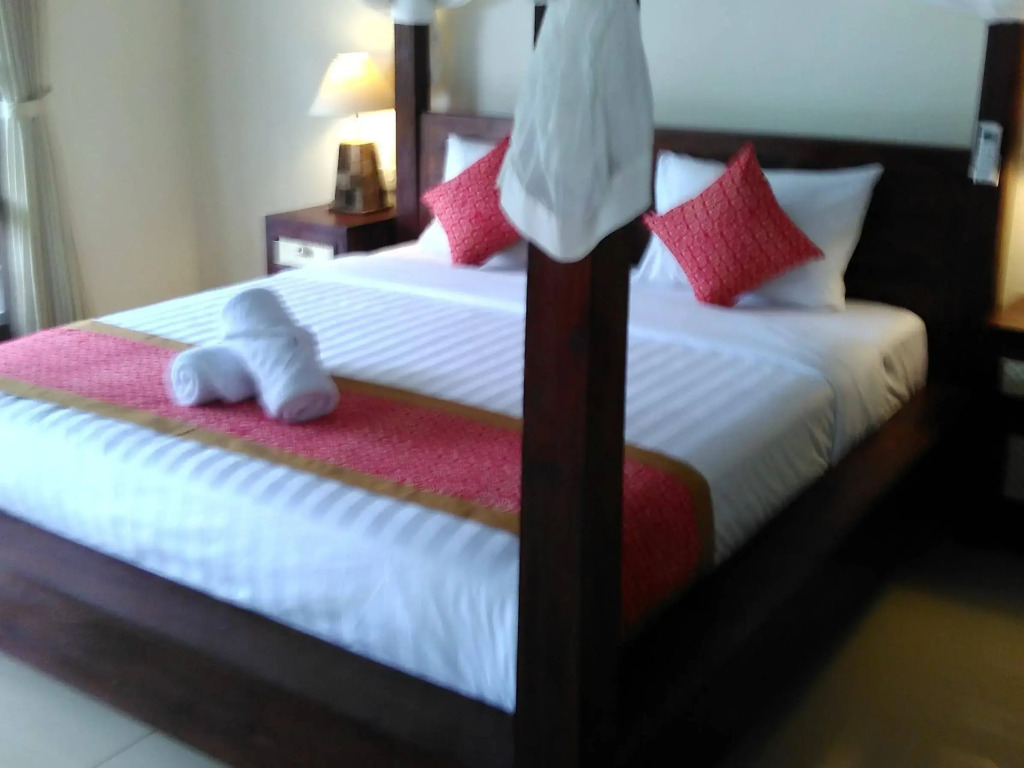 Lotus Villa Ubud