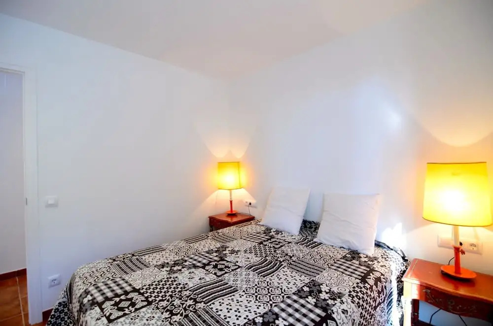 Apartment Blau Mar Cap De La Barra