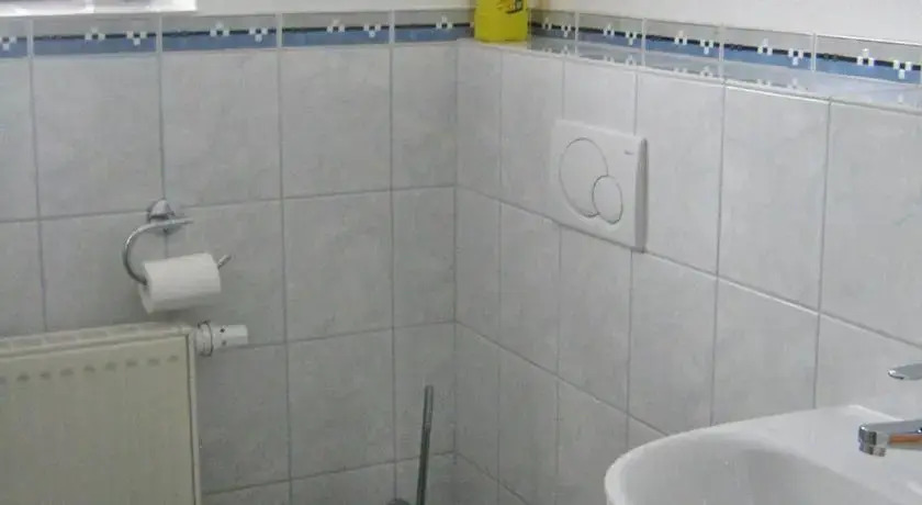 Ferienwohnung Engesser