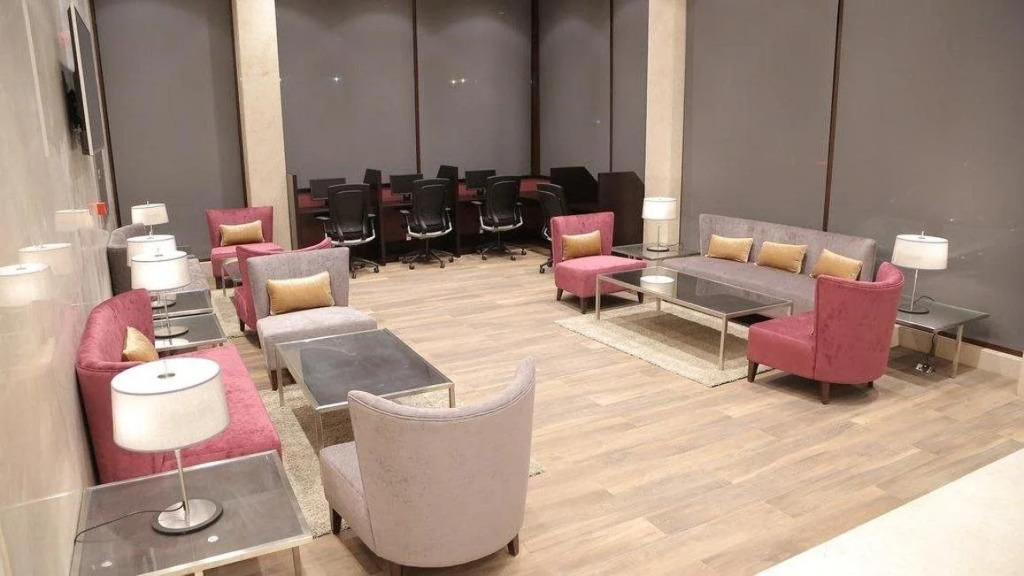 Normas Hotel