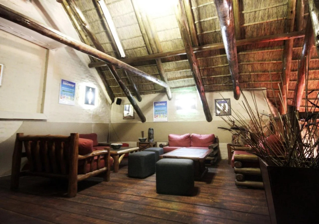 Bains Lodge - Sustainable Electricity