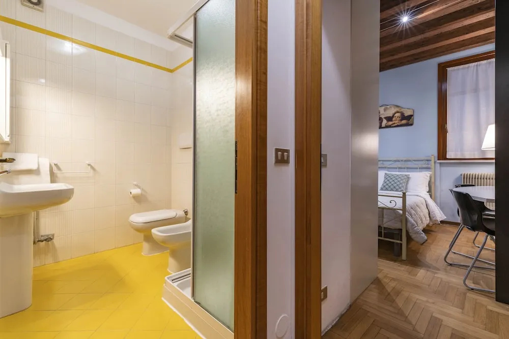 Boutique Apartment San Moise