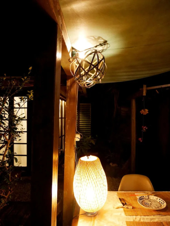 Guest house cago
