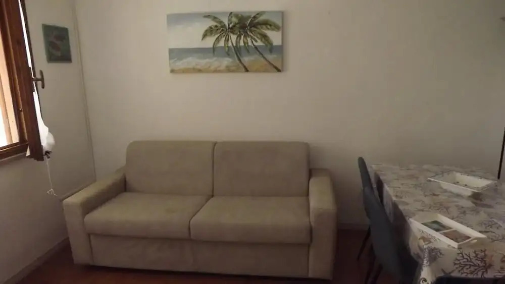 Villa Lunetta 300 Meters From the Beach