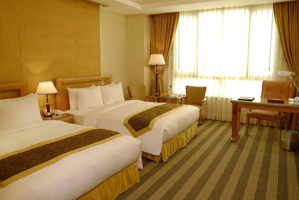 Kai Du Hotel