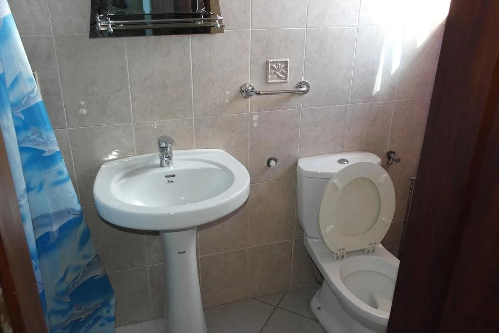 Ridge Over Suite