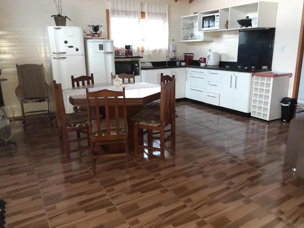 Refúgio Santo Antônio