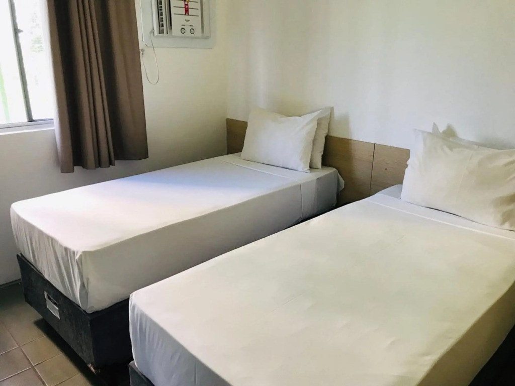 Aquamar Praia Hotel