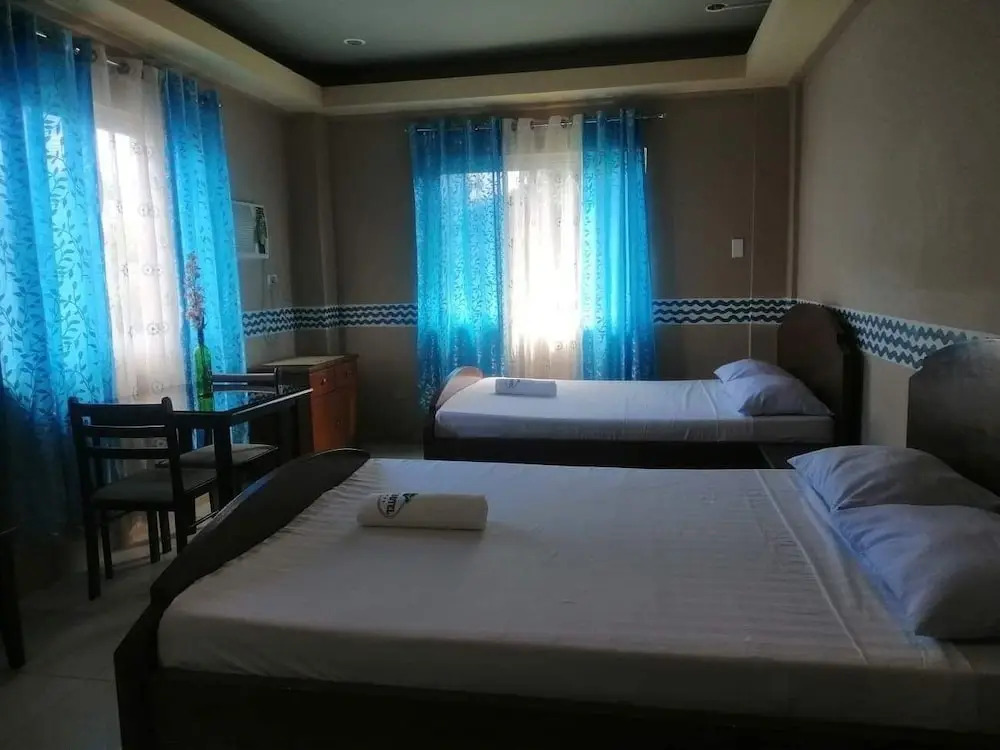 Ranchotel Tagaytay