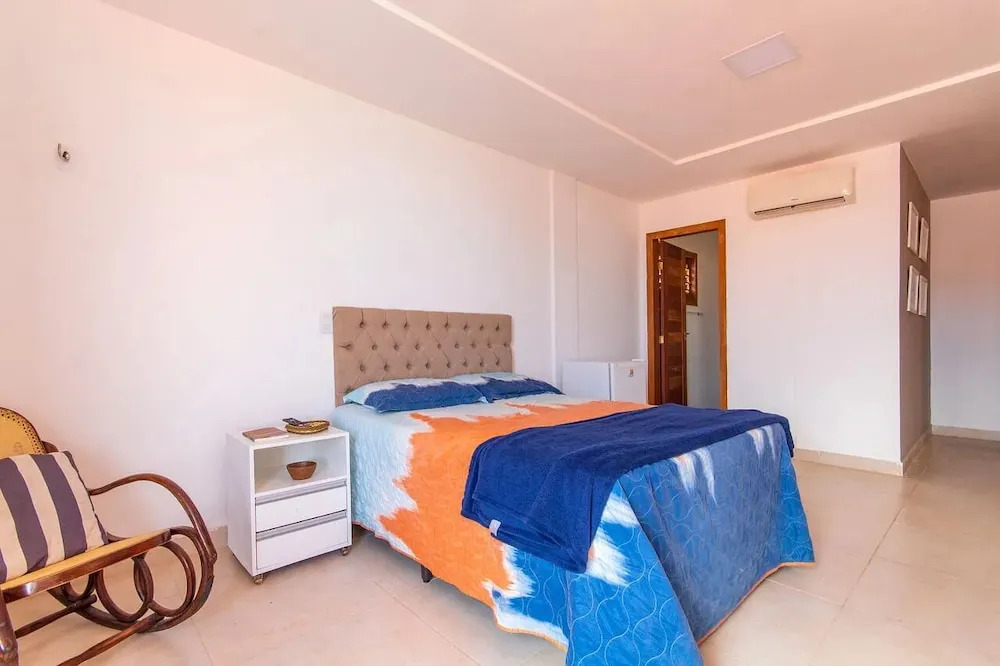 Casa na Praia de Pirangi por Carpediem