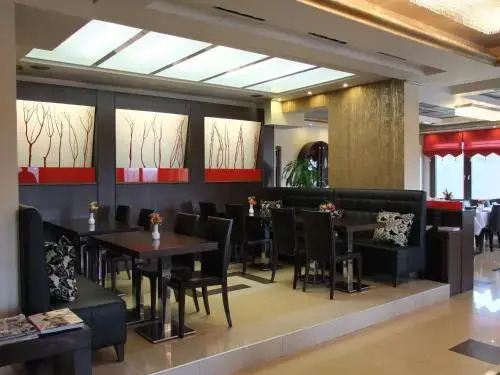 Faraggi Hotel