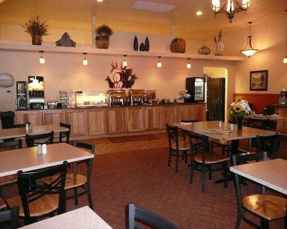 Trails End Motel Sheridan