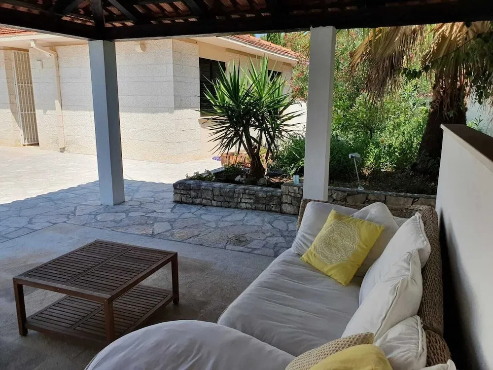 Beautiful Villa With Breathtaking Views