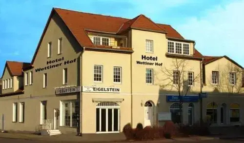 Wettiner Hof
