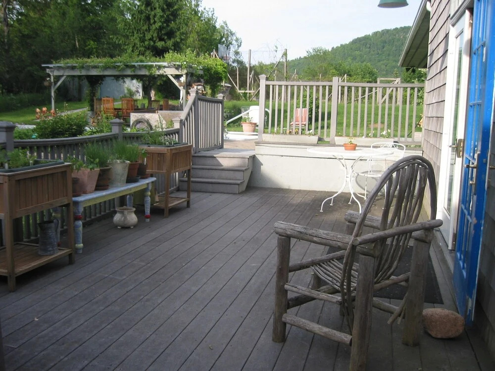 The Inn at Charlotte Bed and Breakfast