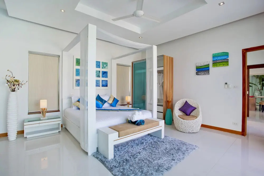 Villa Mandala