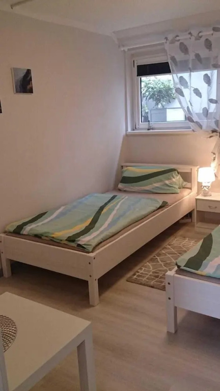 Ferienwohnung Gentzen