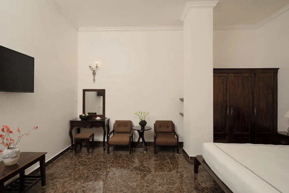 The Manor Villas Da Lat