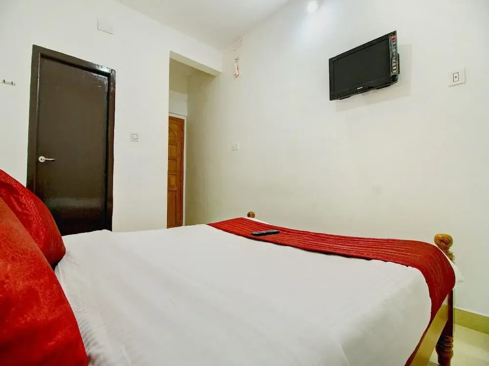 Kodai Hut by OYO Rooms
