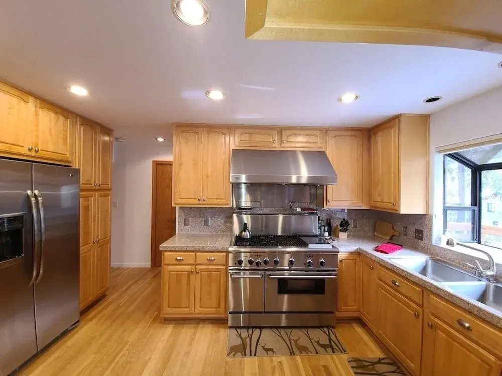 Ivh0869 - Cinnabar Creek 3 Bedroom Home