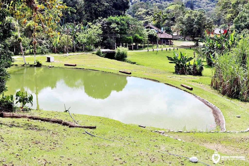Eco Chalés Luar das Marés