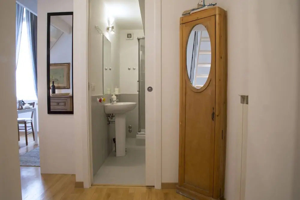 Apartment Termini