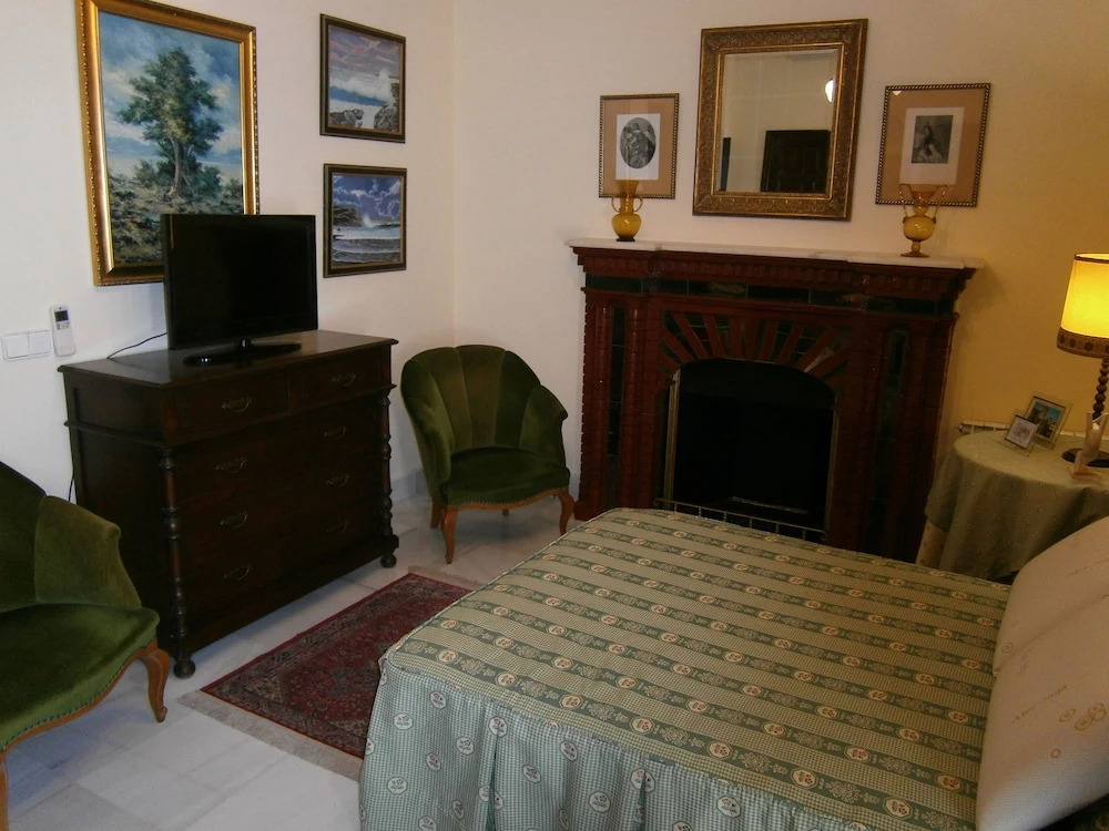 Casa San José