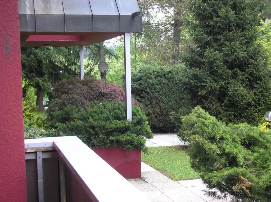 Ferienwohnung Pezi